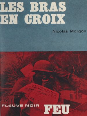 cover image of Les bras en croix